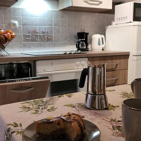 Lily Lejlighed Krk Town Eksteriør billede